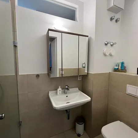 Apartment Charlotten