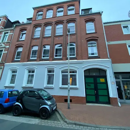 Charlotten Hannover