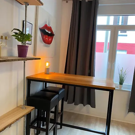 Charlotten * Hannover