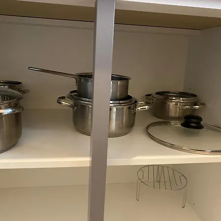 Apartmán Charlotten *