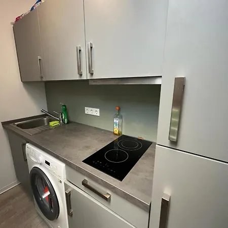 Charlotten Apartment