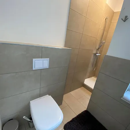 Appartamento Charlotten Hannover