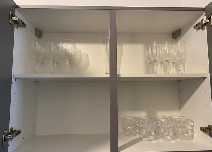 Charlotten Apartment