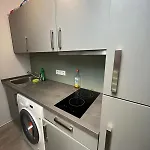 Charlotten Apartament
