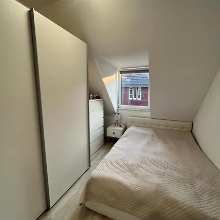 Apartament Charlotten Hanower